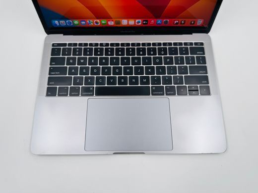 Apple MacBook Pro 13 2017 i7 16GB RAM 256GB SSD Space Gray фото
