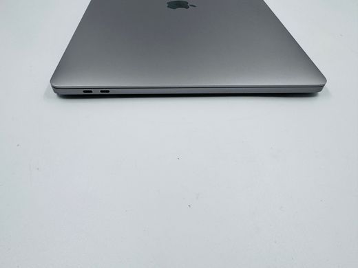 Apple MacBook Pro 16 2019 i7 64GB RAM 512GB SSD AMD Space Gray фото