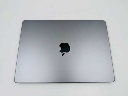 Apple MacBook Pro 14 2021 M1 Pro 32GB RAM 512GB SSD Space Grey фото