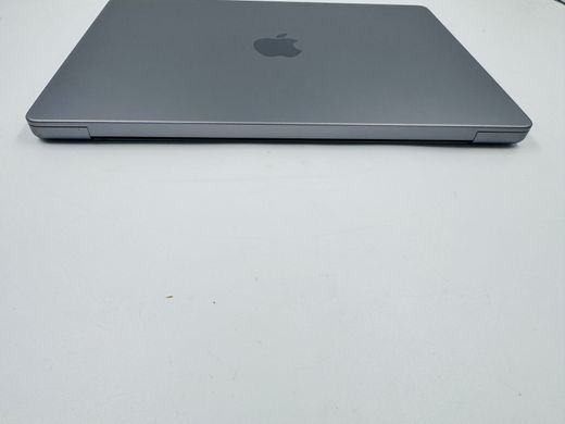 Apple MacBook Pro 14 2021 M1 Pro 32GB RAM 512GB SSD Space Grey фото