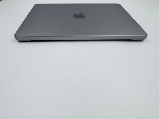Apple MacBook Pro 14 2021 M1 Pro 16GB RAM 512GB SSD Space Grey фото