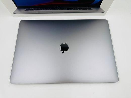 OpenBox Apple MacBook Pro 16 2019 i7 16GB RAM 512GB SSD AMD 4GB Space Gray фото
