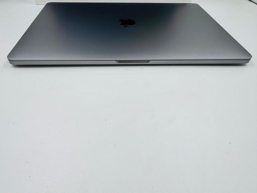 OpenBox Apple MacBook Pro 16 2019 i7 16GB RAM 512GB SSD AMD 4GB Space Gray фото