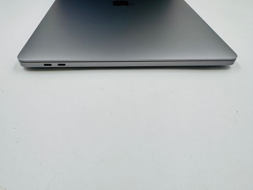 OpenBox Apple MacBook Pro 16 2019 i7 16GB RAM 512GB SSD AMD 4GB Space Gray фото