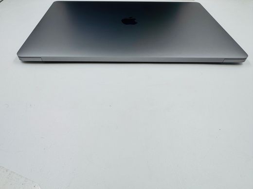 OpenBox Apple MacBook Pro 16 2019 i7 16GB RAM 512GB SSD AMD 4GB Space Gray фото