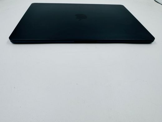 Apple MacBook Air 15" M3 2024 16GB RAM 256GB SSD Midnight фото