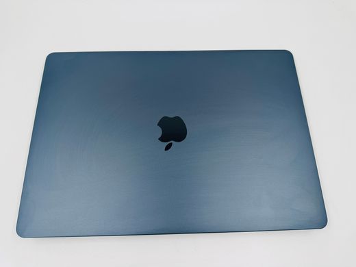 Apple MacBook Air 15" M3 2024 16GB RAM 256GB SSD Midnight фото