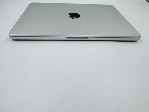 Apple MacBook Pro 14 2024 M4 Pro 24GB RAM 512GB SSD Silver фото