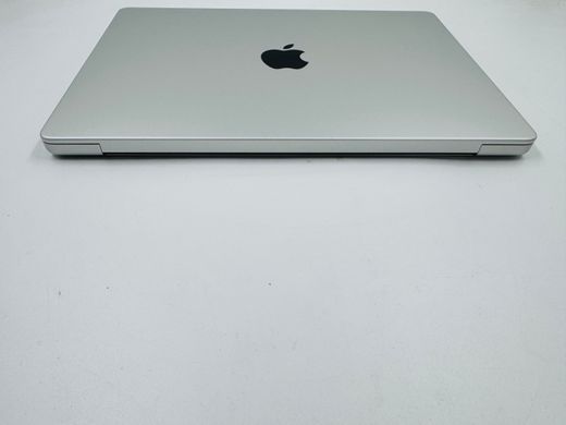 Apple MacBook Pro 14 2024 M4 Pro 24GB RAM 512GB SSD Silver фото