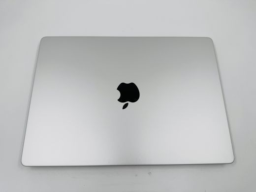 Apple MacBook Pro 14 2024 M4 Pro 24GB RAM 512GB SSD Silver фото
