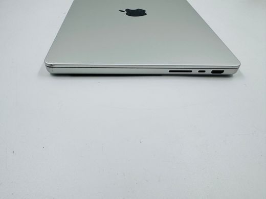Apple MacBook Pro 14 2024 M4 Pro 24GB RAM 512GB SSD Silver фото