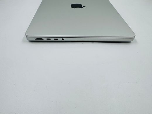 Apple MacBook Pro 14 2024 M4 Pro 24GB RAM 512GB SSD Silver фото