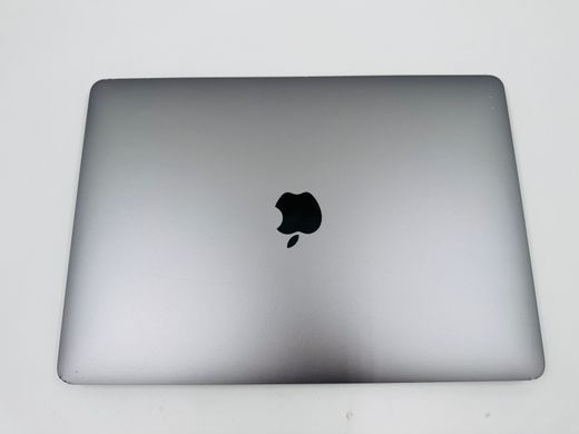 Apple MacBook Pro 13 2020 M1 16GB RAM 512GB SSD Space Gray фото
