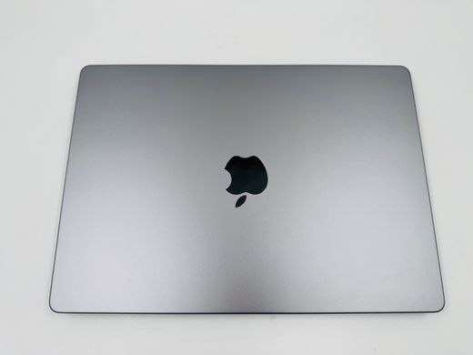Apple MacBook Pro 14 2021 M1 Pro 16GB RAM 512GB SSD Space Grey фото