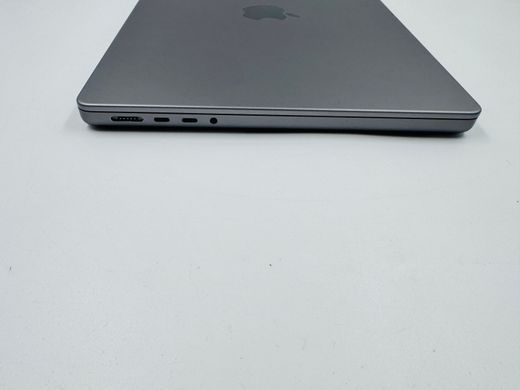 Apple MacBook Pro 14 2021 M1 Pro 16GB RAM 512GB SSD Space Grey фото