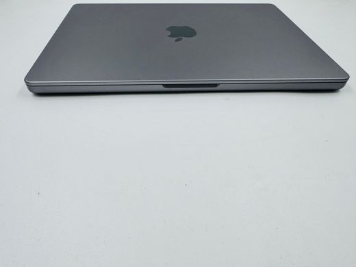 Apple MacBook Pro 14 2021 M1 Pro 16GB RAM 512GB SSD Space Grey фото