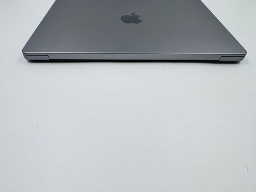 Apple MacBook Pro 14 2021 M1 Pro 16GB RAM 512GB SSD Space Grey фото
