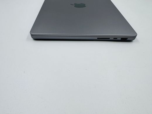 Apple MacBook Pro 14 2021 M1 Pro 16GB RAM 512GB SSD Space Grey фото