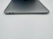 OpenBox Apple MacBook Pro 16 2019 i7 16GB RAM 512GB SSD AMD 4GB Space Gray фото 5