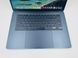 Apple MacBook Air 15" M3 2024 16GB RAM 256GB SSD Midnight фото 2