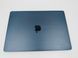 Apple MacBook Air 15" M3 2024 16GB RAM 256GB SSD Midnight фото 3