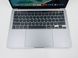 Apple MacBook Pro 13 2020 M1 16GB RAM 512GB SSD Space Gray фото 2
