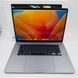 OpenBox Apple MacBook Pro 16 2019 i7 16GB RAM 512GB SSD AMD 4GB Space Gray фото 1