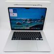 Apple MacBook Air 15 2024 M3 16GB RAM 512GB Silver фото