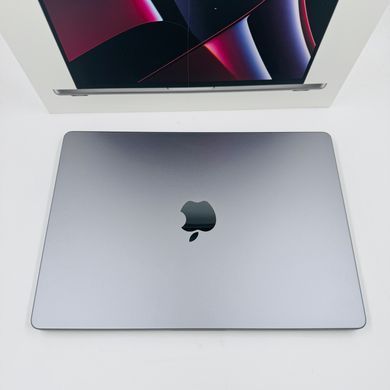 Apple MacBook Pro 14 2023 M2 Pro 32GB RAM 512GB SSD Space Grey фото