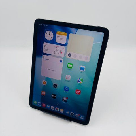 Планшет Apple iPad Air 5th Gen 2022 M1 256GB WiFi Space Gray фото