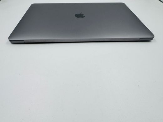Apple MacBook Pro 16 2019 i7 64GB RAM 512GB SSD AMD Space Gray фото