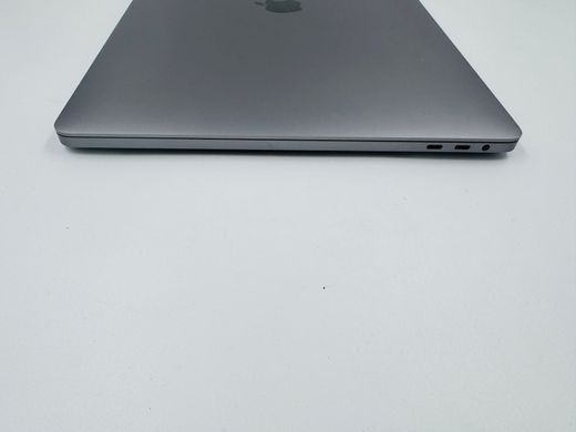 Apple MacBook Pro 16 2019 i7 64GB RAM 512GB SSD AMD Space Gray фото