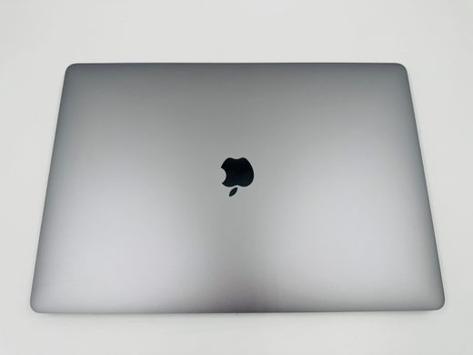Apple MacBook Pro 16 2019 i7 64GB RAM 512GB SSD AMD Space Gray фото
