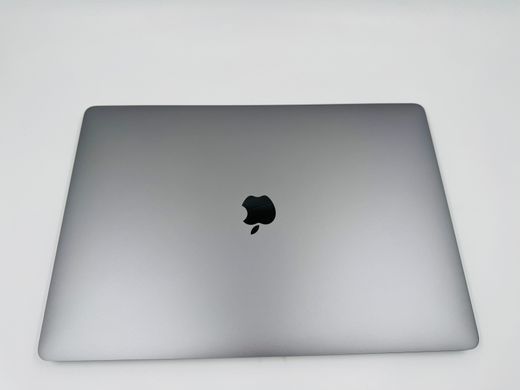 Apple MacBook Pro 16 2019 i7 64GB RAM 512GB SSD AMD Space Gray фото