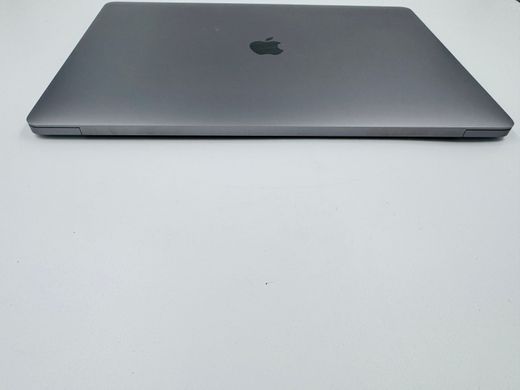 Apple MacBook Pro 16 2019 i7 64GB RAM 512GB SSD AMD Space Gray фото