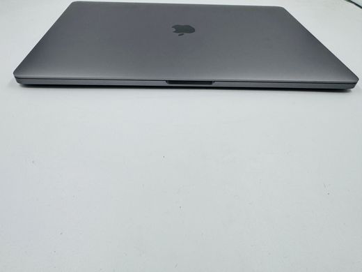 Apple MacBook Pro 16 2019 i7 64GB RAM 512GB SSD AMD Space Gray фото