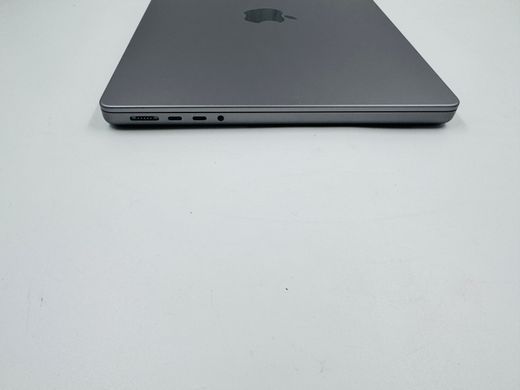 Apple MacBook Pro 14 2023 M2 Pro 32GB RAM 512GB SSD Space Grey фото