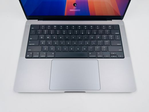 Apple MacBook Pro 14 2023 M2 Pro 32GB RAM 512GB SSD Space Grey фото