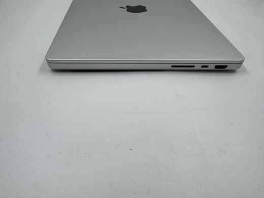 Apple MacBook Pro 14 2023 M3 Pro 18GB RAM 512GB SSD Silver фото