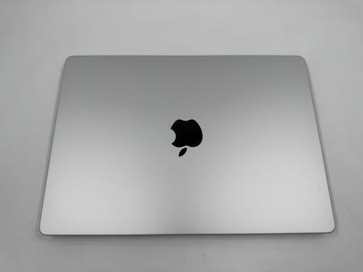 Apple MacBook Pro 14 2023 M3 Pro 18GB RAM 512GB SSD Silver фото