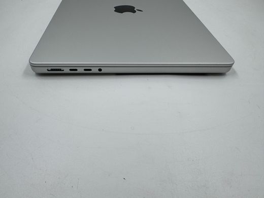 Apple MacBook Pro 14 2023 M3 Pro 18GB RAM 512GB SSD Silver фото