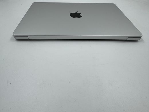Apple MacBook Pro 14 2023 M3 Pro 18GB RAM 512GB SSD Silver фото