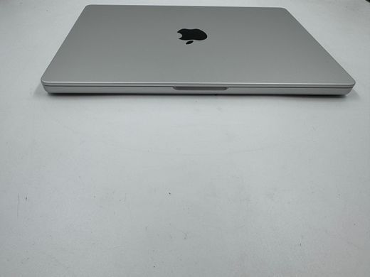 Apple MacBook Pro 14 2023 M3 Pro 18GB RAM 512GB SSD Silver фото