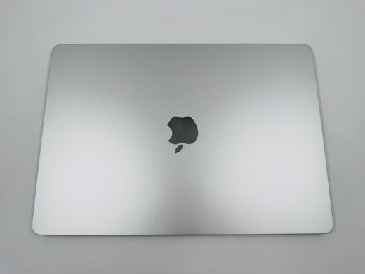Apple MacBook Air 15 2024 M3 16GB RAM 512GB Silver фото