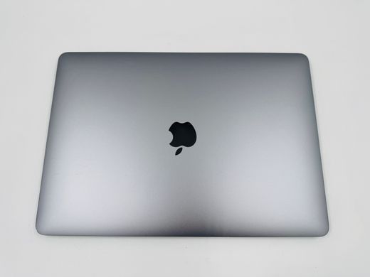 Apple MacBook Air 13 2020 M1 8GB RAM 256GB SSD Space Grey фото