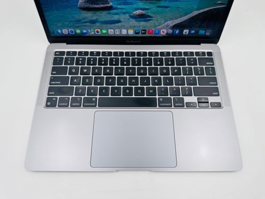 Apple MacBook Air 13 2020 M1 8GB RAM 256GB SSD Space Grey фото