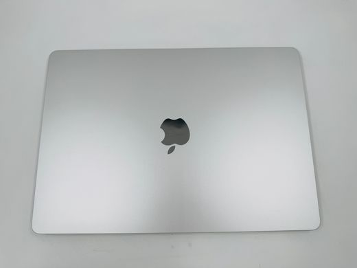 Apple MacBook Air 15 2024 M3 16GB RAM 512GB Silver фото