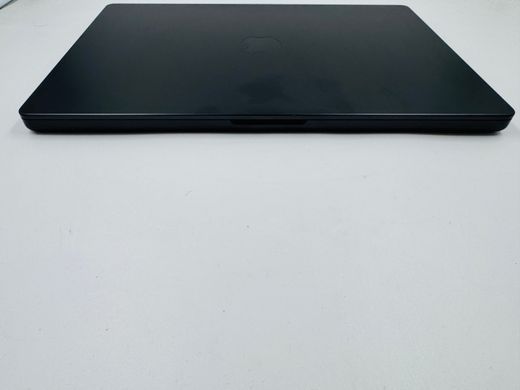 Apple Macbook Pro 16 2023 M3 Pro Core 18GB RAM 512GB SSD Space Black фото