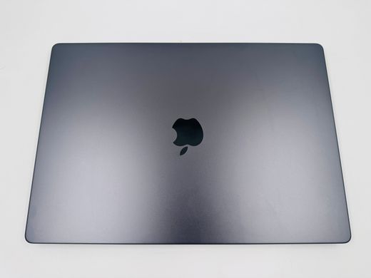 Apple Macbook Pro 16 2023 M3 Pro Core 18GB RAM 512GB SSD Space Black фото