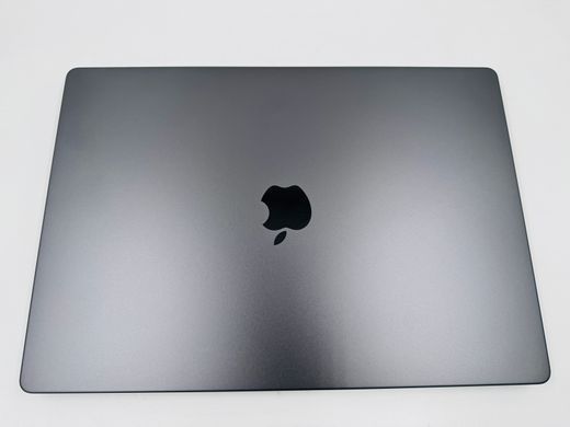 Apple Macbook Pro 16 2023 M3 Pro Core 36GB RAM 512GB SSD Space Black фото